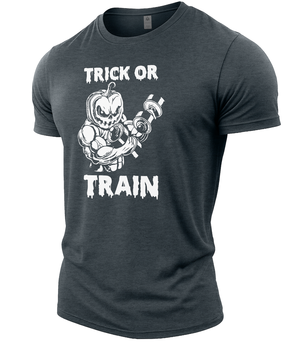 Dark Heather | Angle