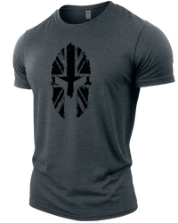 Dark Heather | Angle