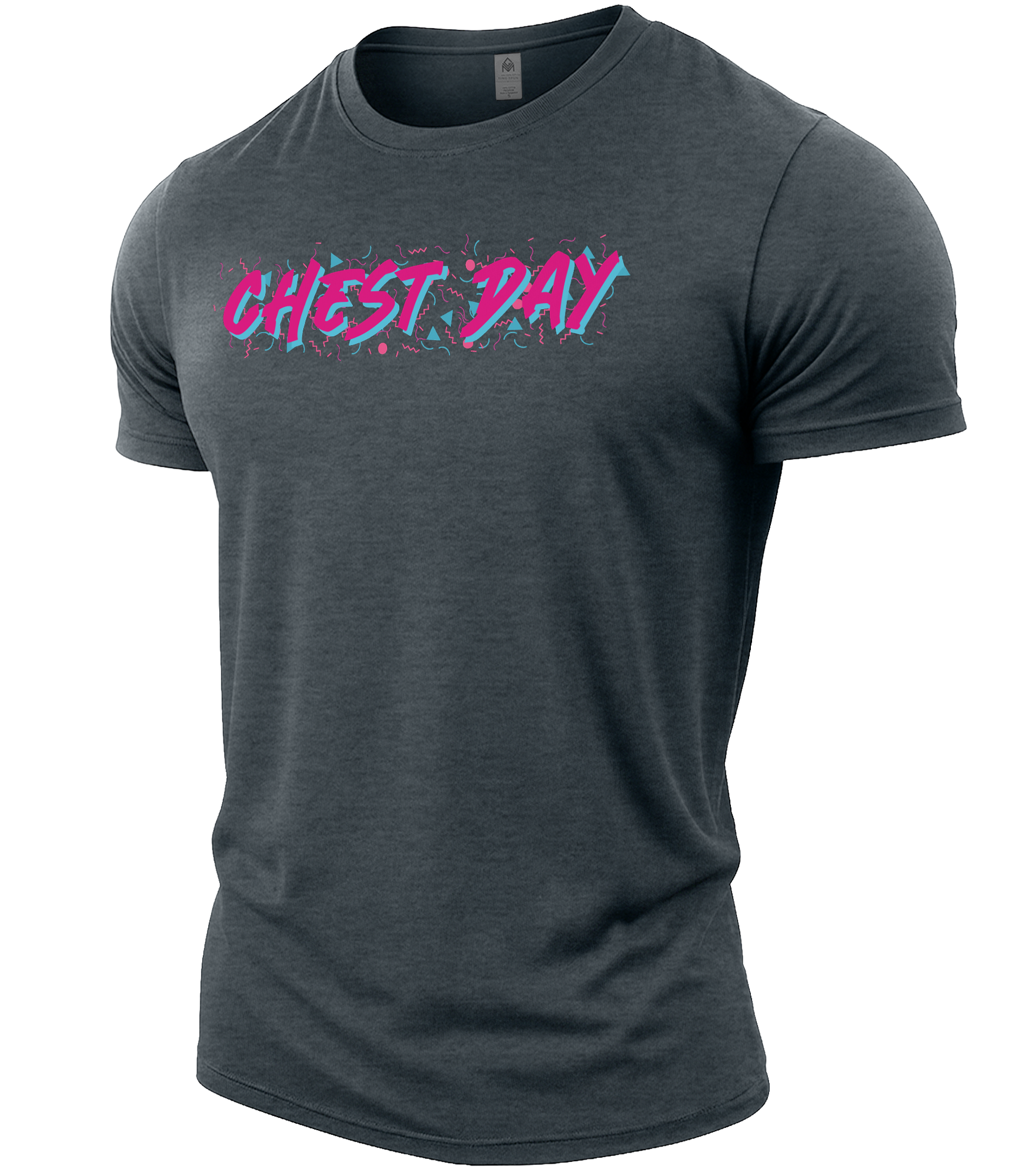 Dark Heather | Angle