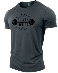 Dark Heather | Angle