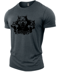 Dark Heather | Angle