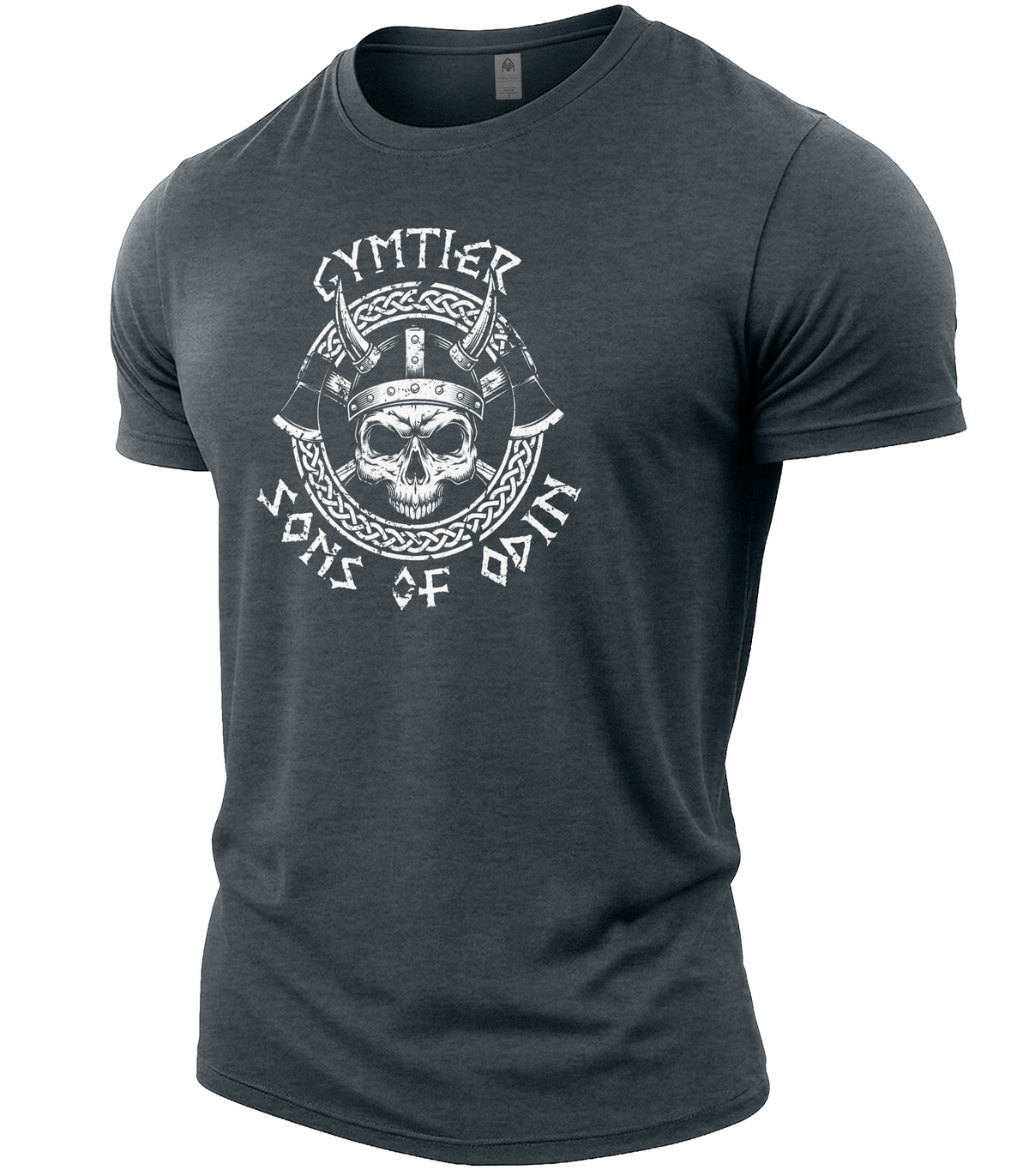 Dark Heather | Angle