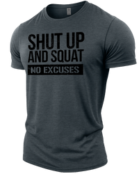 Dark Heather | Angle