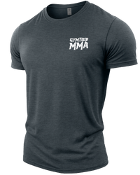 Dark Heather | Angle