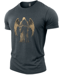 Dark Heather | Angle