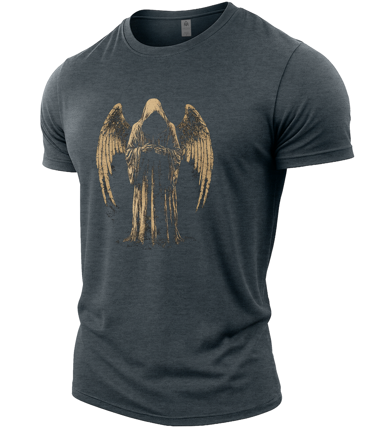 Dark Heather | Angle