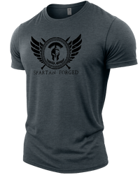 Dark Heather | Angle