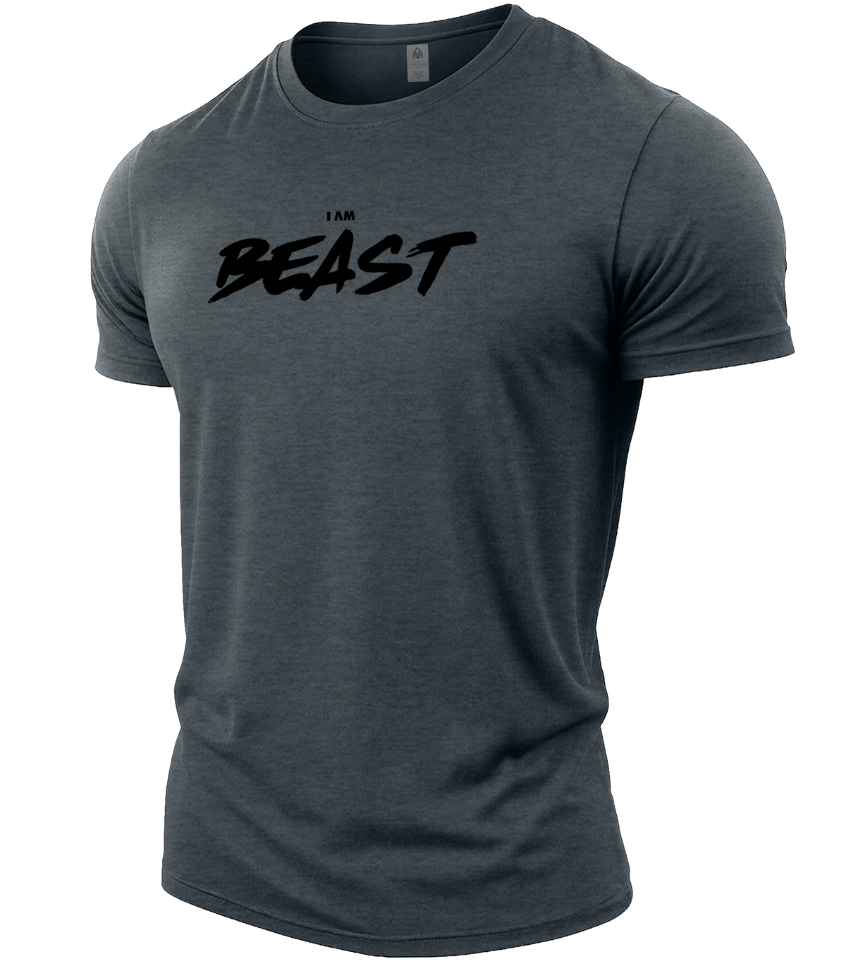 Dark Heather | Angle