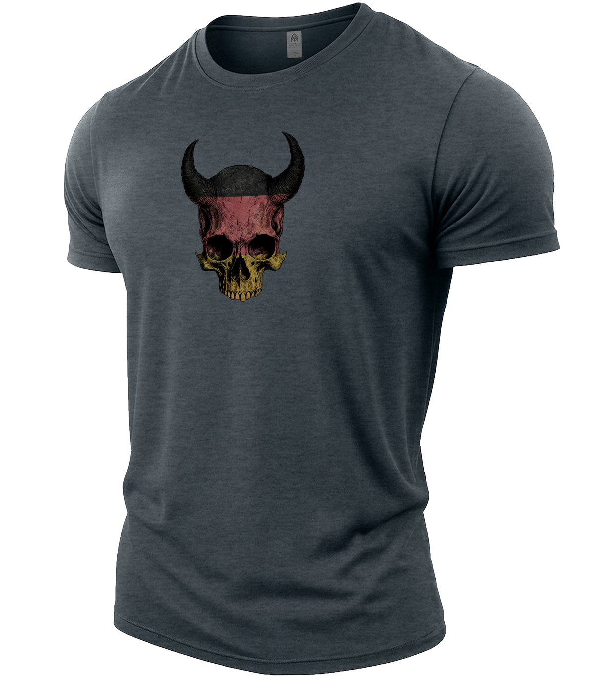 Dark Heather | Angle