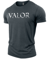 Dark Heather | Angle