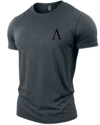 Dark Heather | Angle