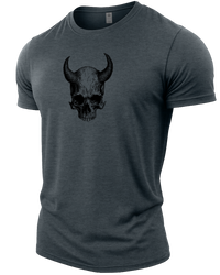 Dark Heather | Angle