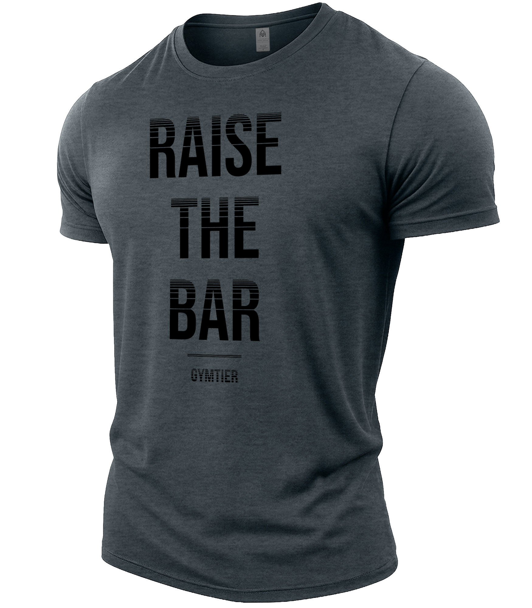 Dark Heather | Angle