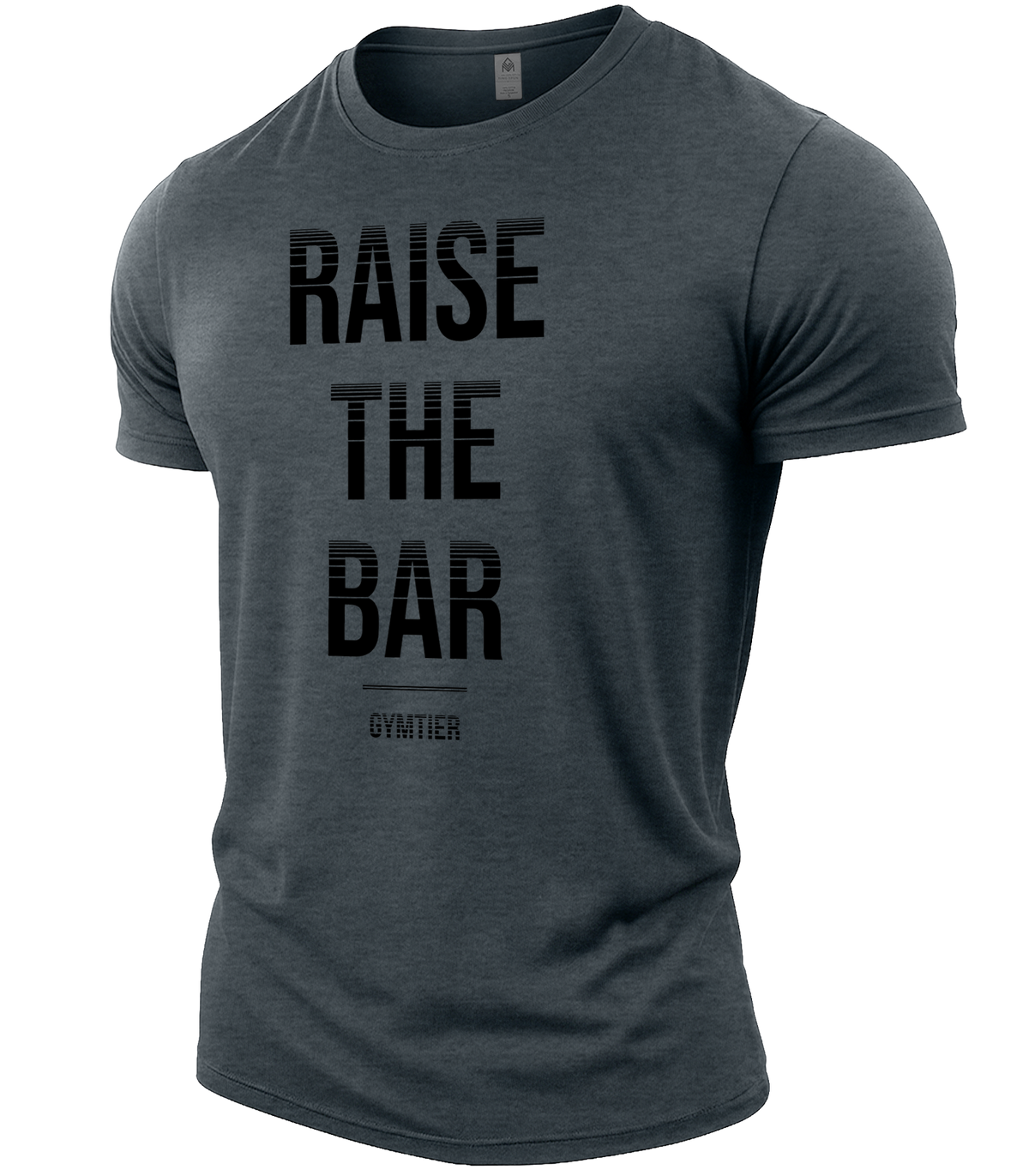 Dark Heather | Angle