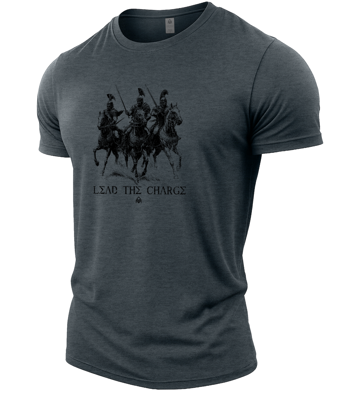 Dark Heather | Angle