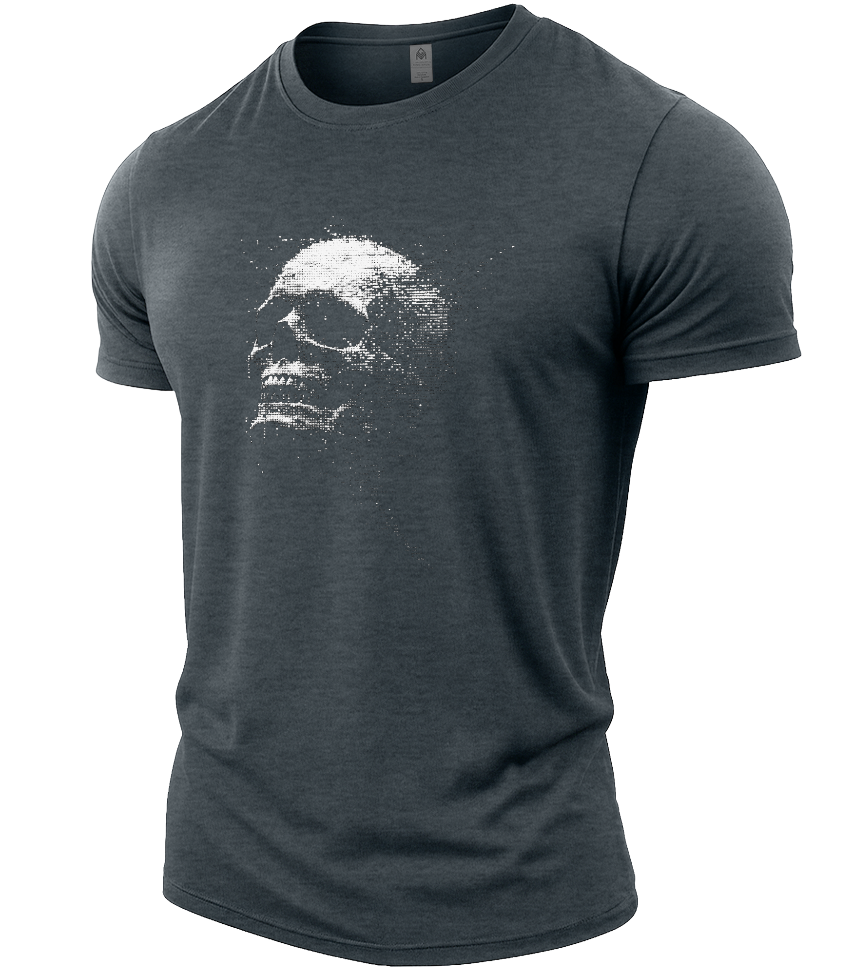 Dark Heather | Angle