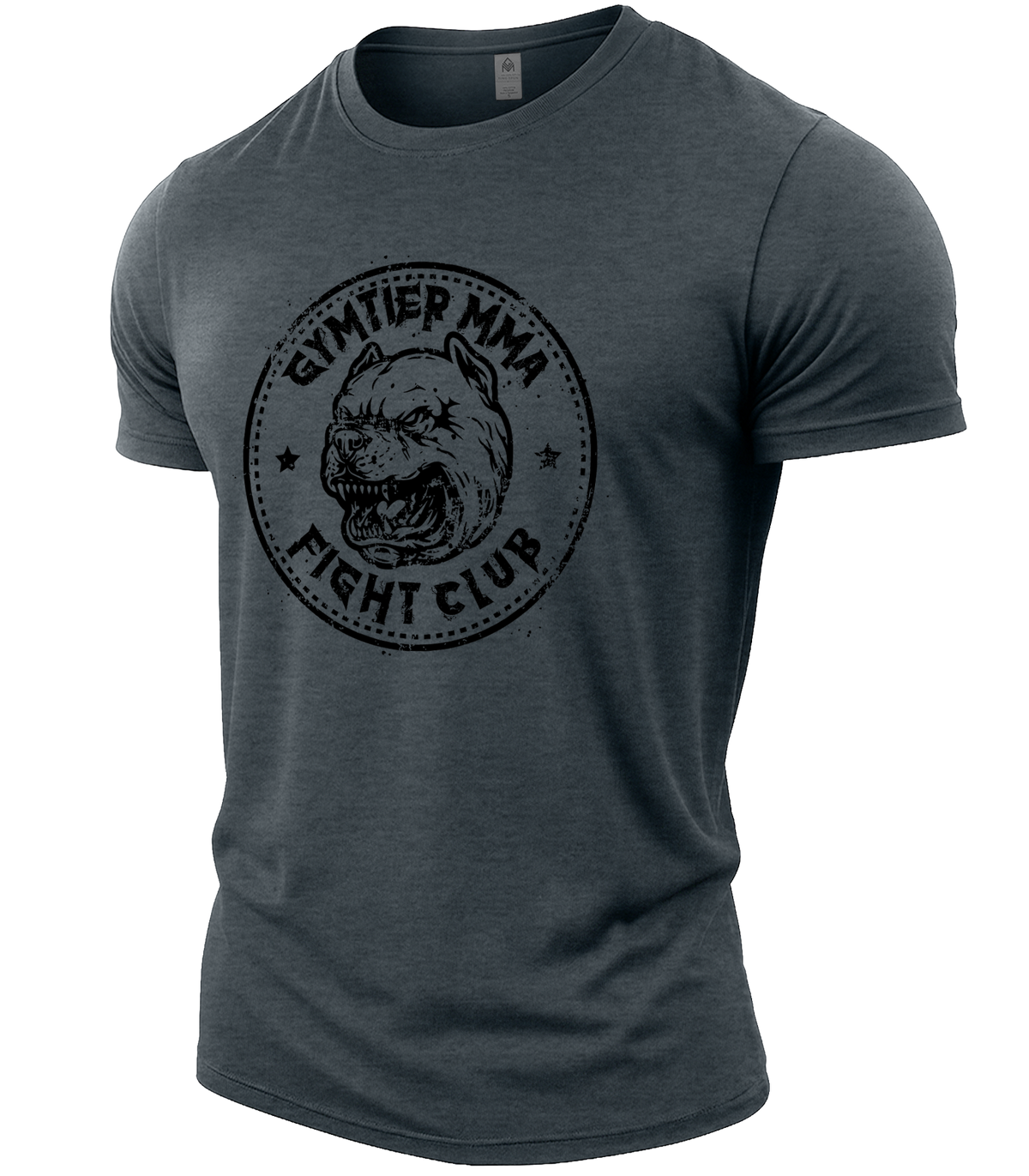 Dark Heather | Angle