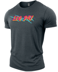 Dark Heather | Angle