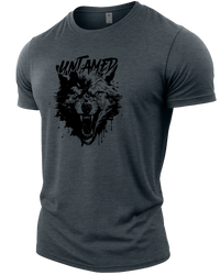 Dark Heather | Angle