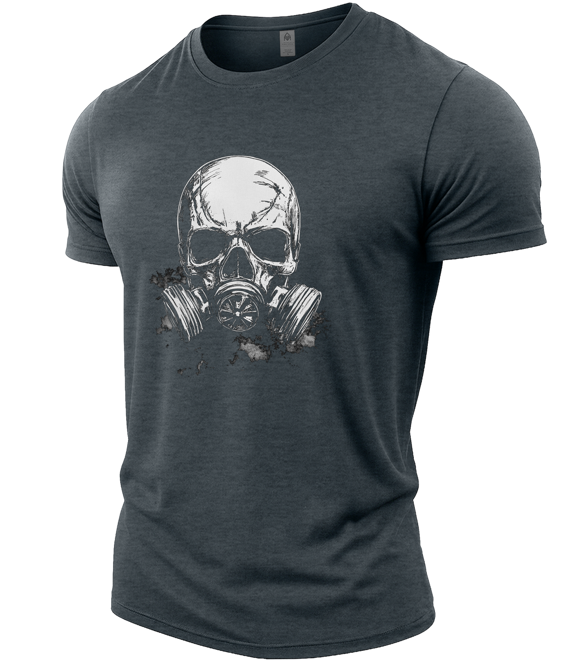 Dark Heather | Angle