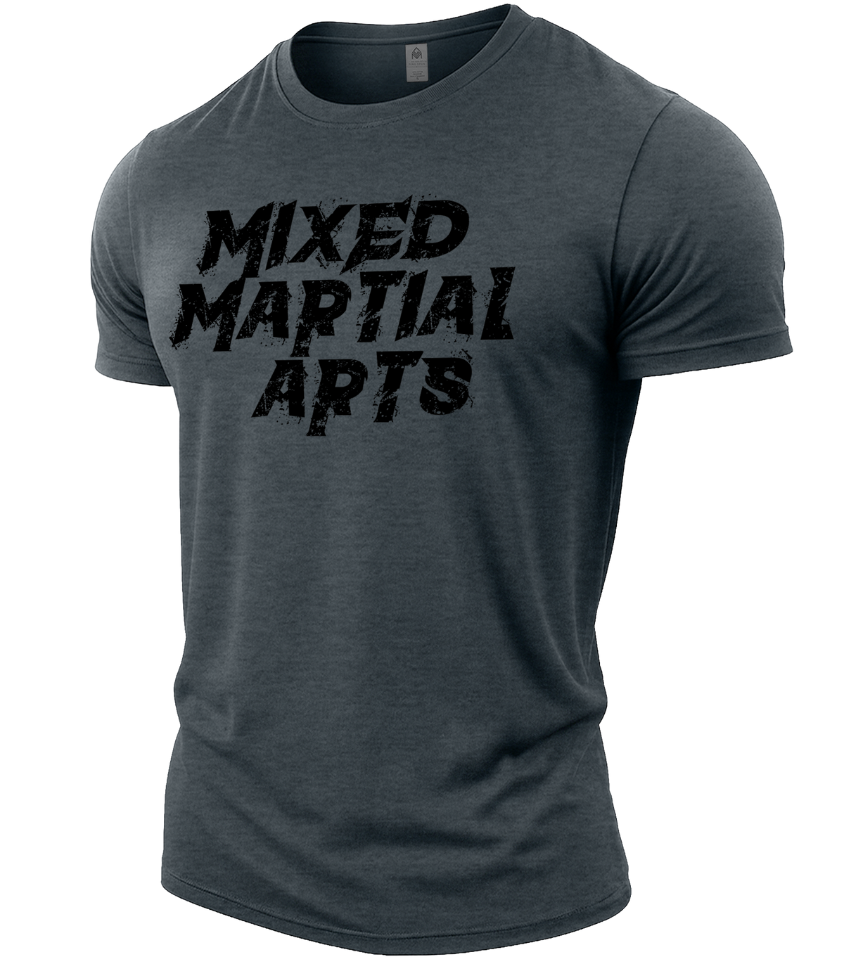 Dark Heather | Angle