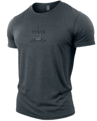 Dark Heather | Angle