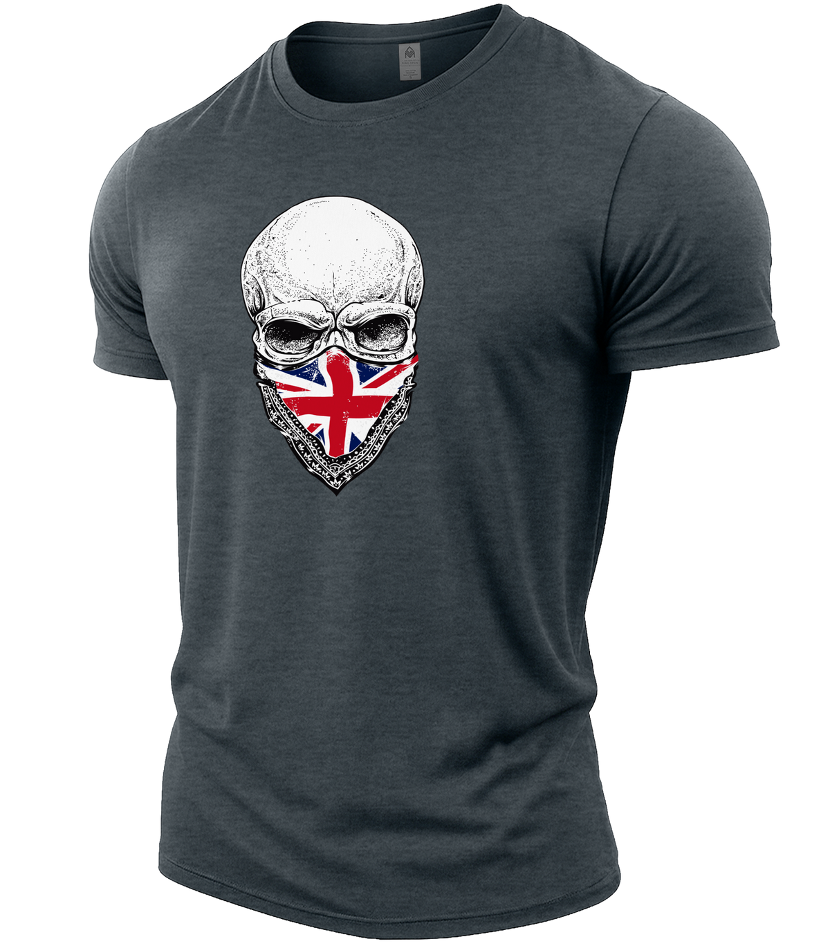 Dark Heather | Angle