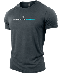 Dark Heather | Angle