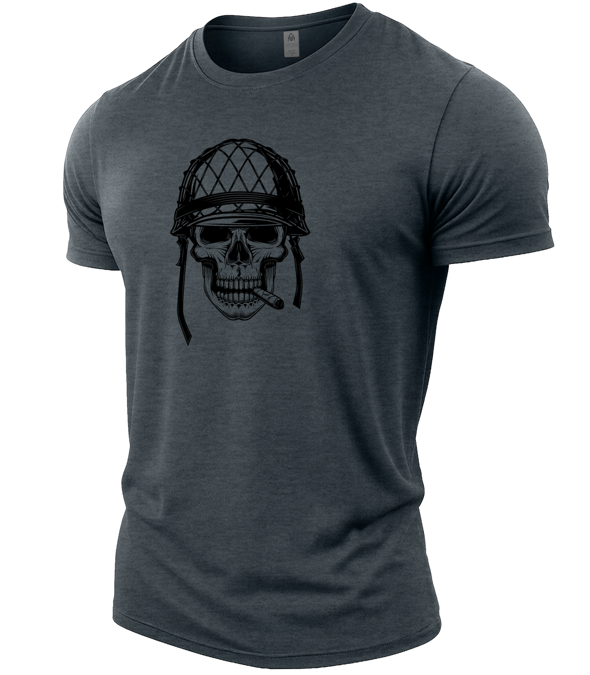 Dark Heather | Angle