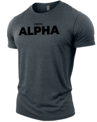 Dark Heather | Angle