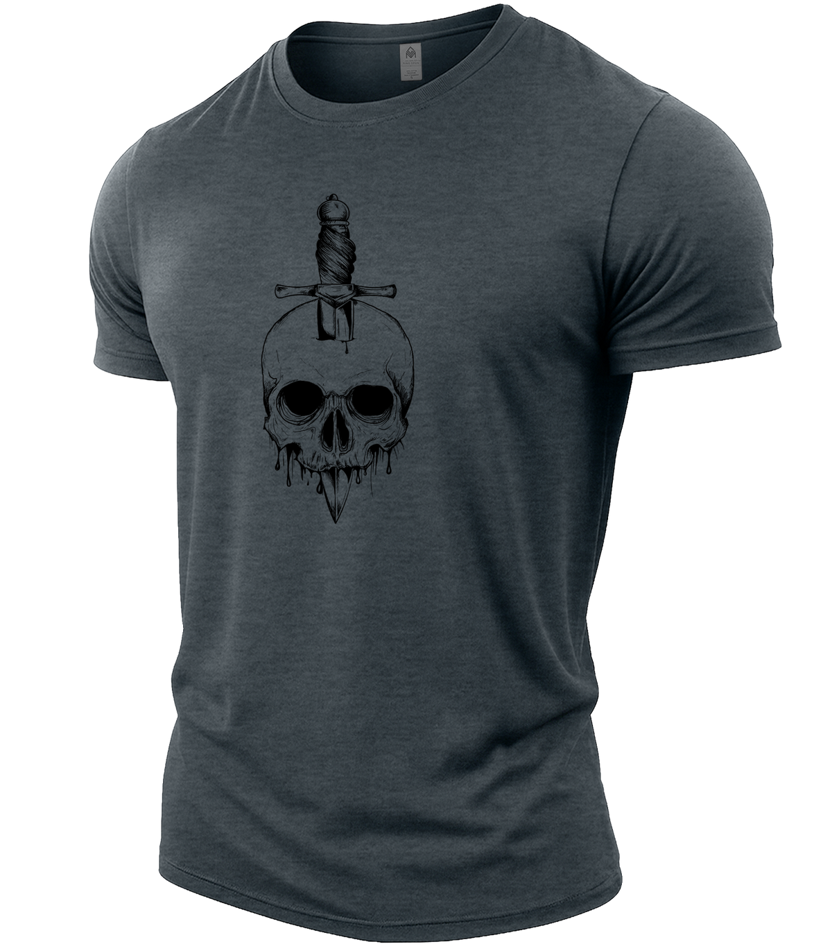 Dark Heather | Angle