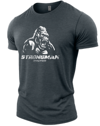 Dark Heather | Angle