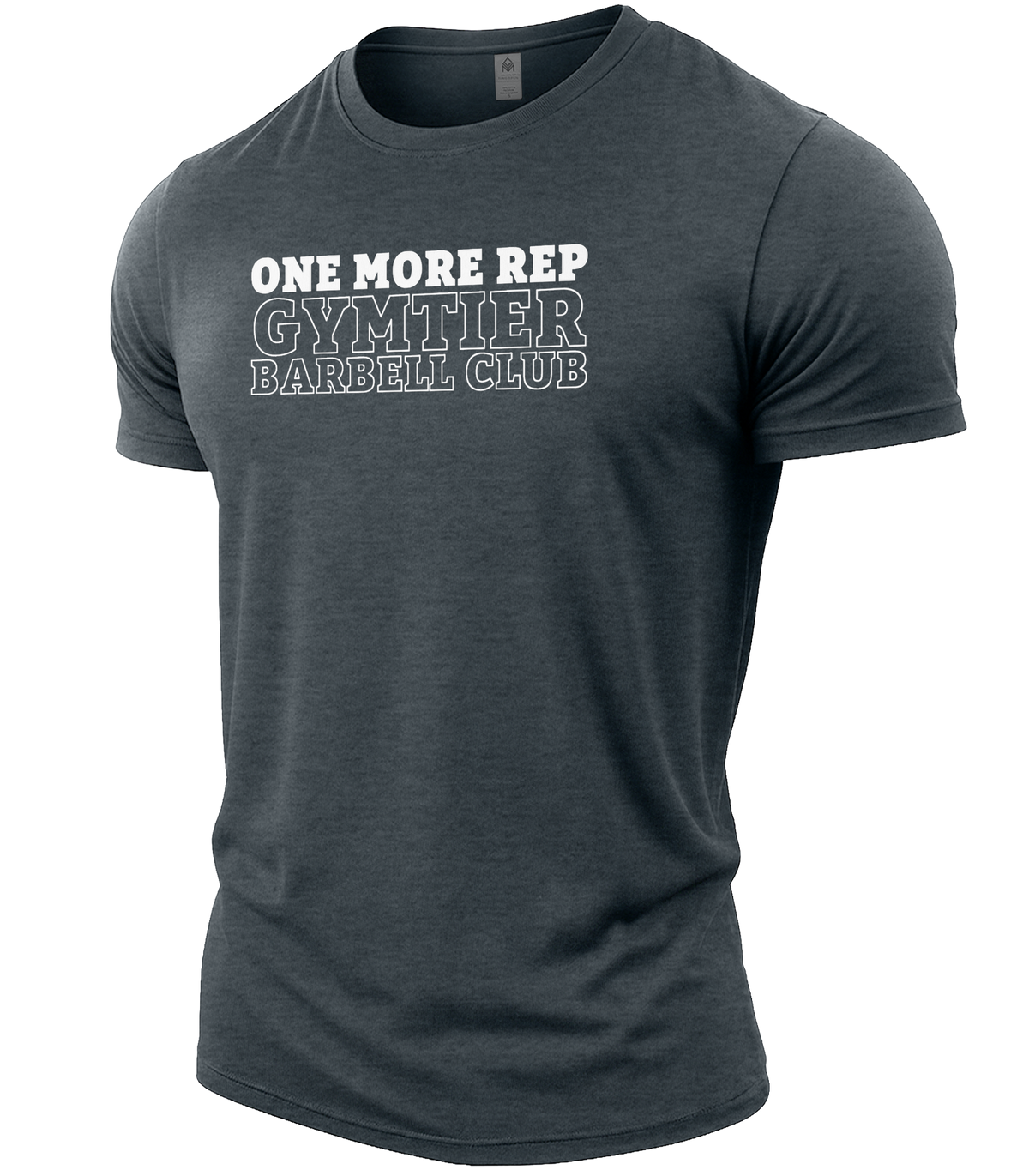 Dark Heather | Angle