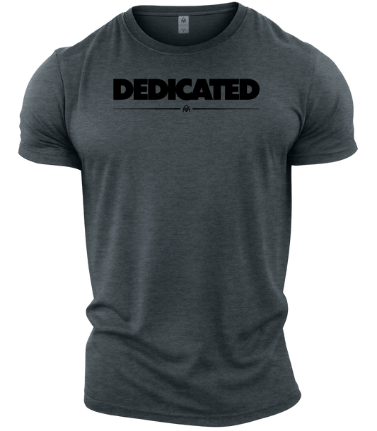 Dark Heather | Front