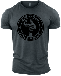 Dark Heather | Front