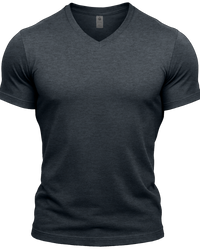 Dark Heather | Front