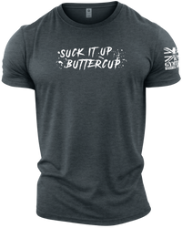 Dark Heather | Front