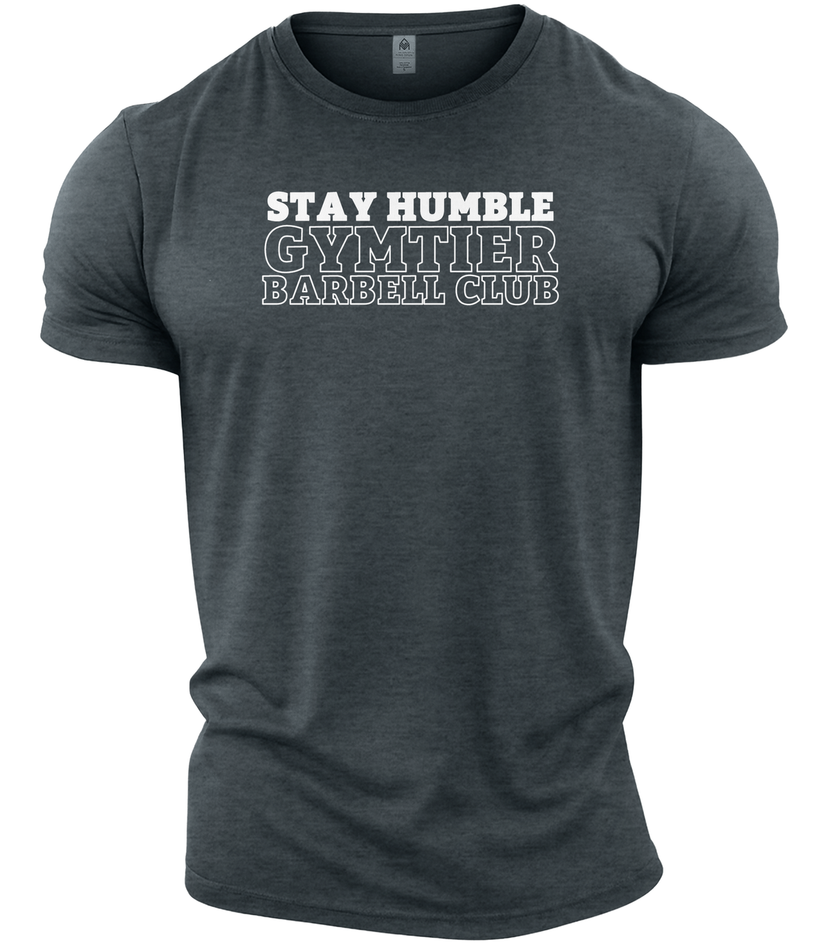 Dark Heather | Front