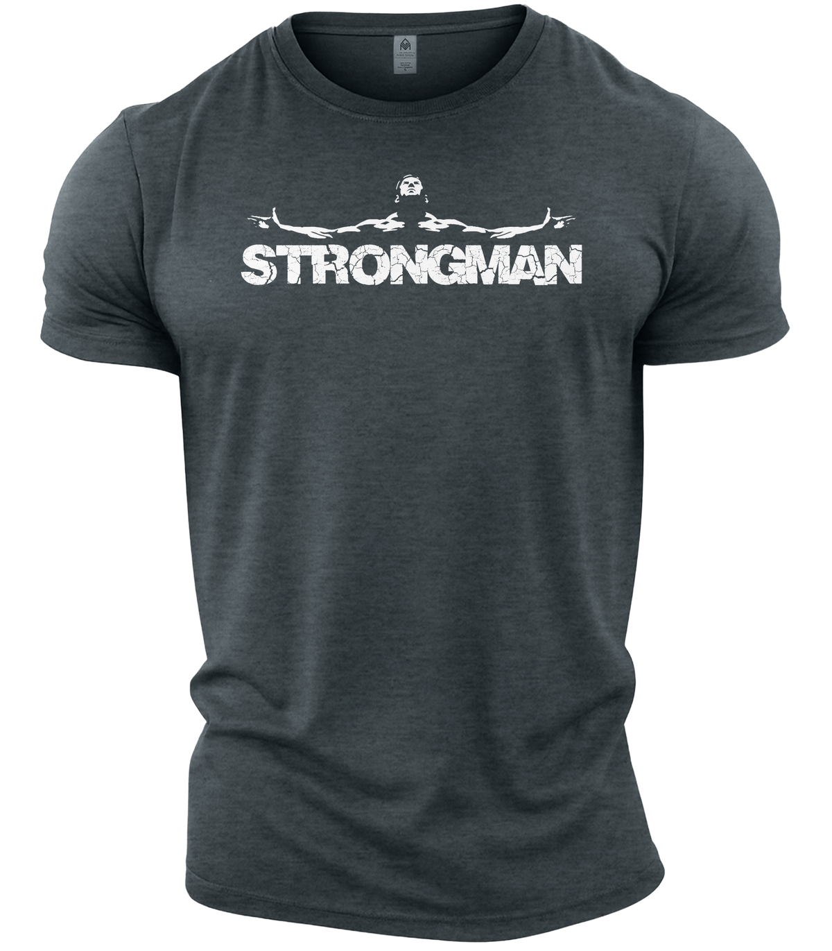 Dark Heather | Front