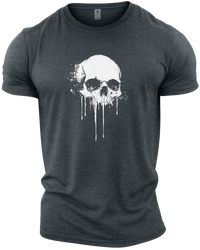 Dark Heather | Front