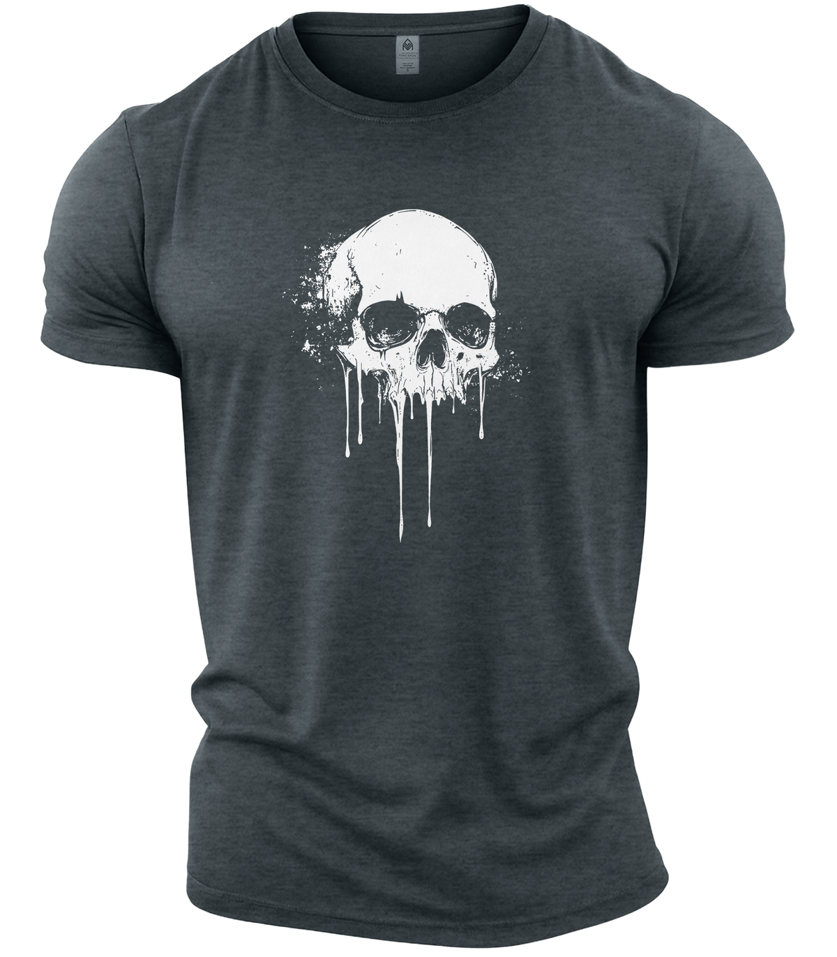 Dark Heather | Front