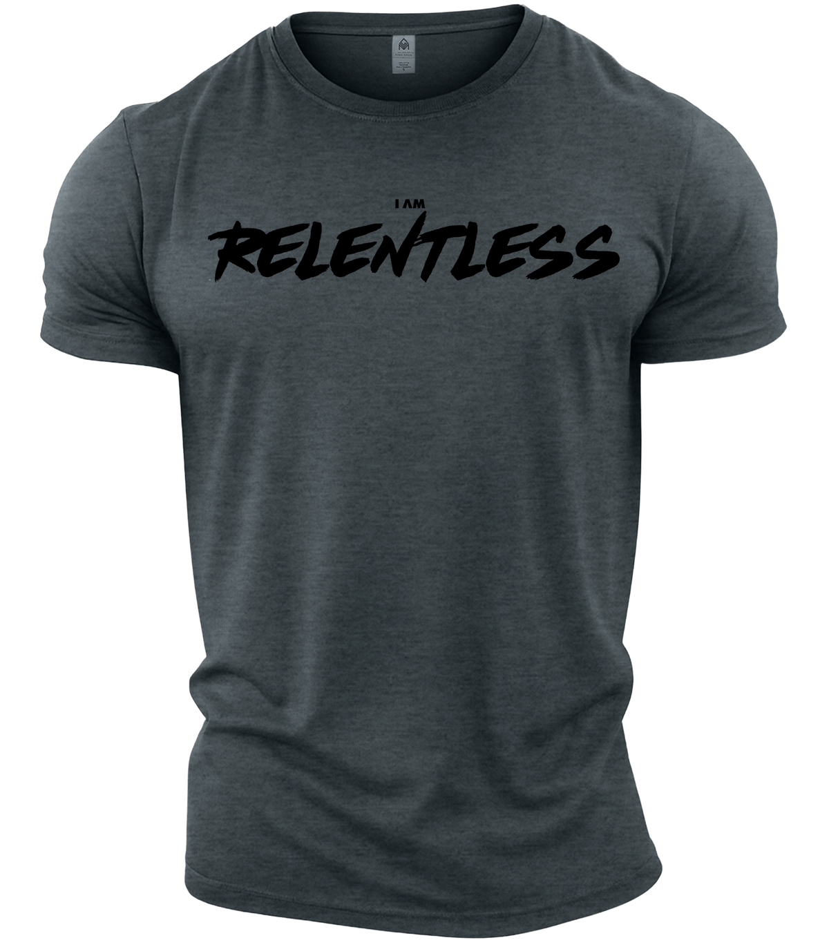 Dark Heather | Front