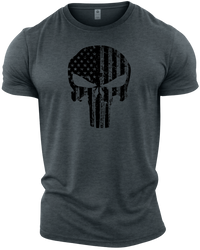 Dark Heather | Front