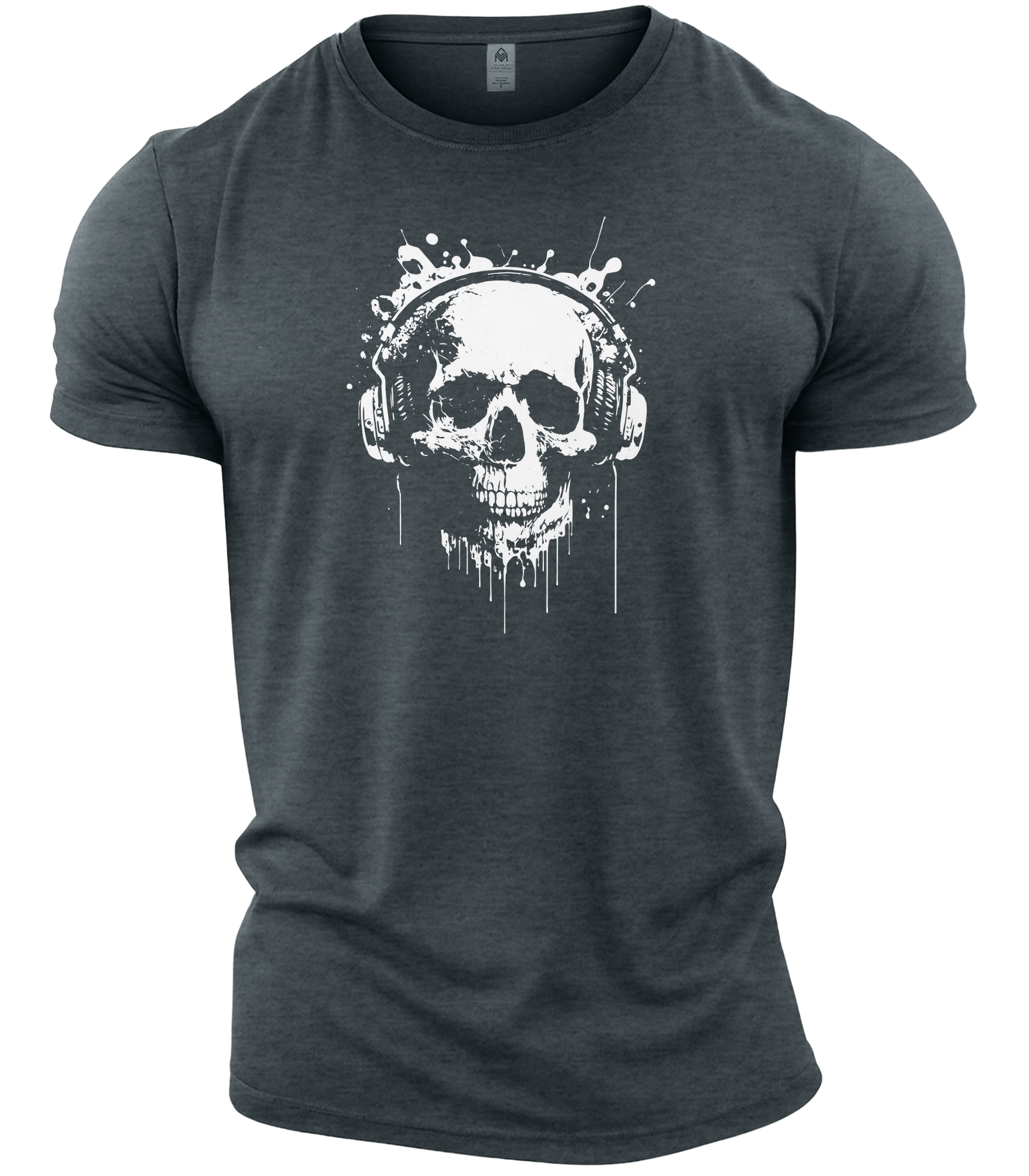 Dark Heather | Front