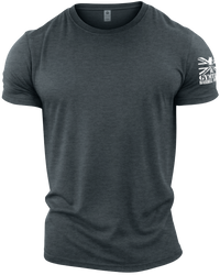 Dark Heather | Front