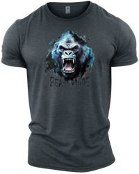 Dark Heather | Front