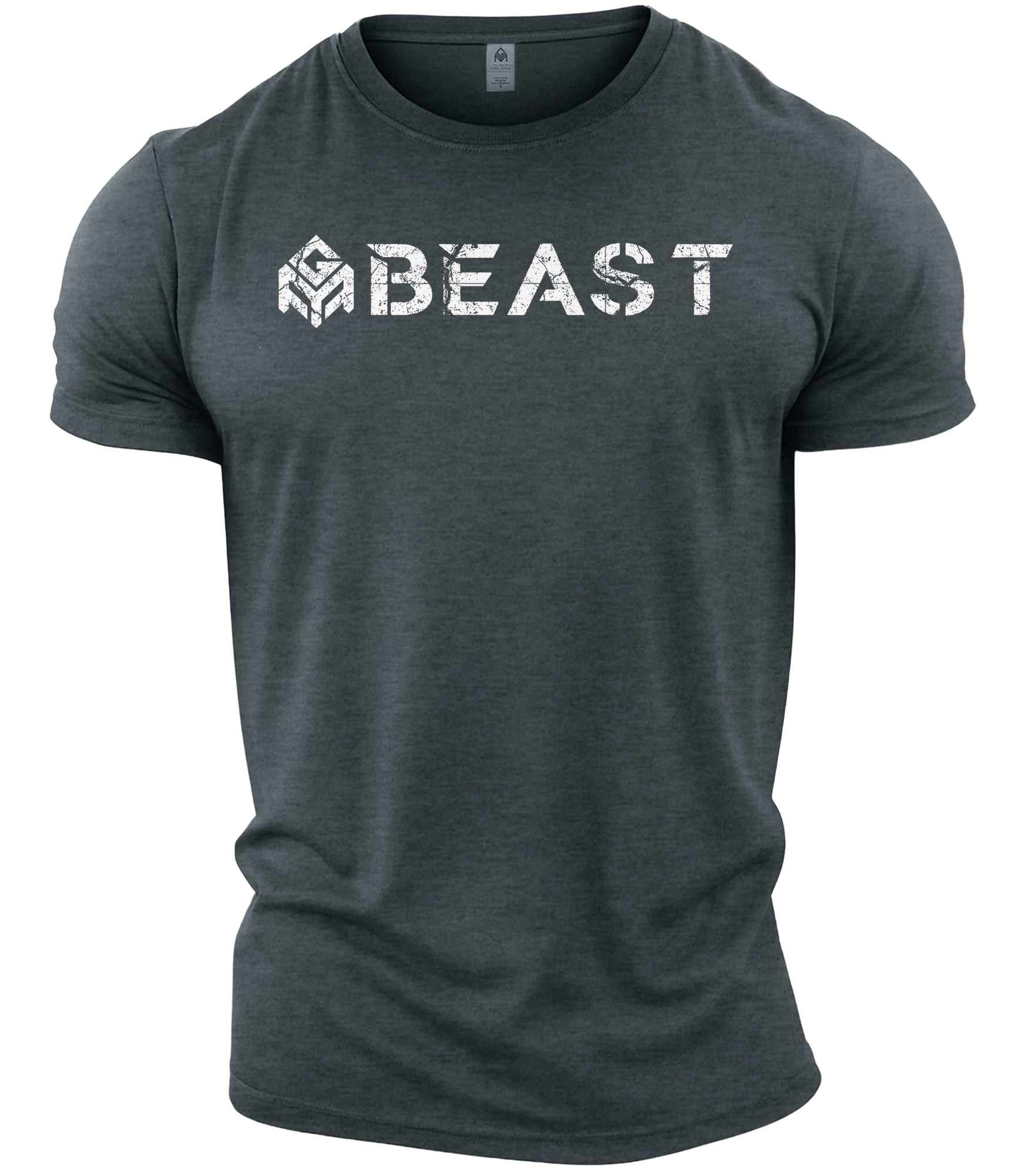 Dark Heather | Front