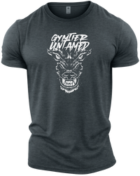 Dark Heather | Front