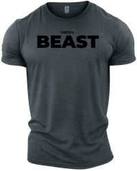 Dark Heather | Front