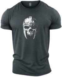 Dark Heather | Front